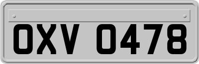 OXV0478