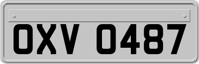 OXV0487