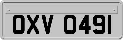 OXV0491