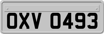 OXV0493