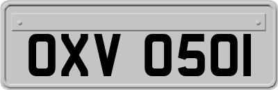 OXV0501
