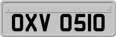 OXV0510