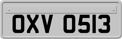 OXV0513