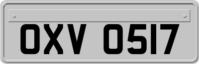 OXV0517