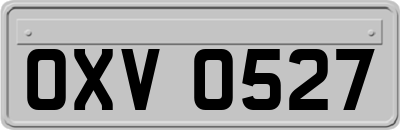 OXV0527