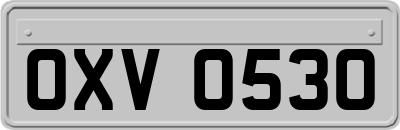 OXV0530