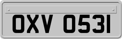 OXV0531