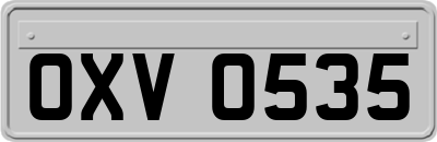 OXV0535