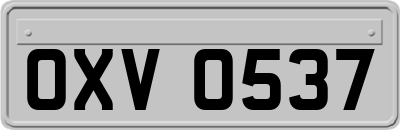OXV0537