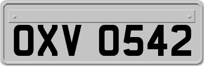 OXV0542