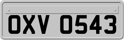 OXV0543