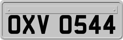 OXV0544