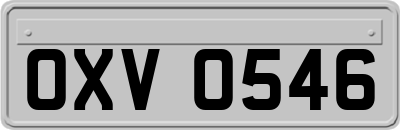 OXV0546