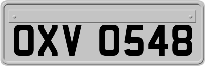 OXV0548