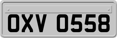 OXV0558