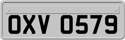 OXV0579