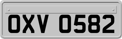 OXV0582