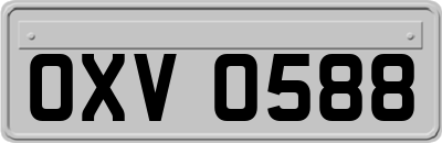 OXV0588