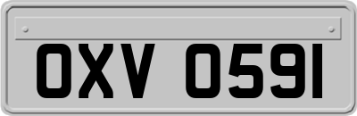 OXV0591