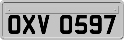 OXV0597