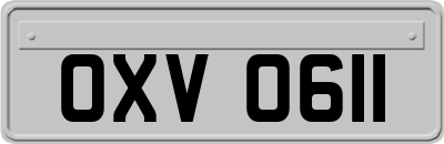 OXV0611
