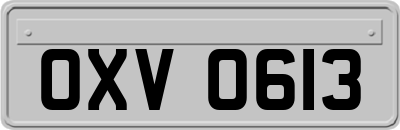 OXV0613
