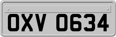OXV0634