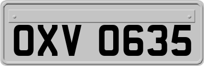 OXV0635