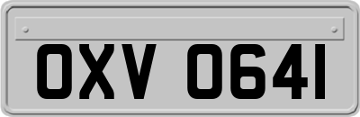 OXV0641