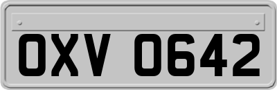 OXV0642