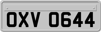 OXV0644