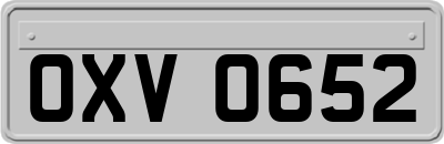 OXV0652