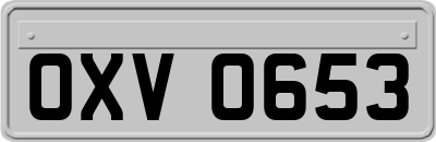 OXV0653