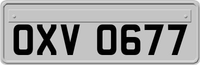 OXV0677