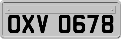 OXV0678