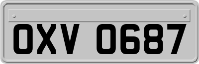 OXV0687
