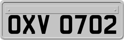OXV0702