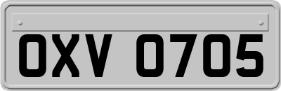 OXV0705