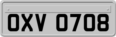 OXV0708