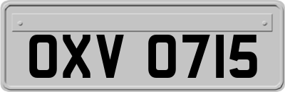 OXV0715