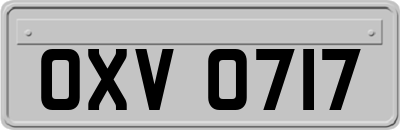 OXV0717
