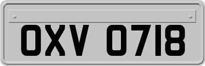 OXV0718