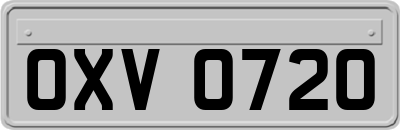 OXV0720