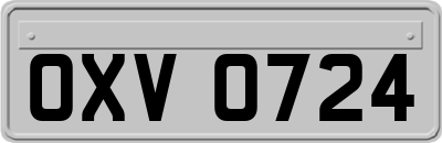 OXV0724