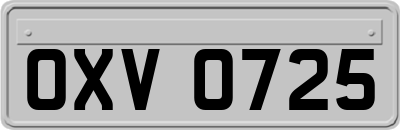 OXV0725