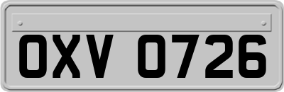 OXV0726