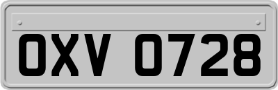 OXV0728