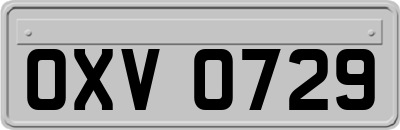 OXV0729