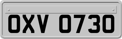 OXV0730