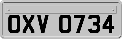 OXV0734